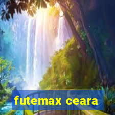 futemax ceara